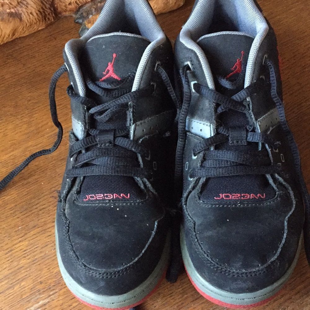 Jordan flight 23 shoes